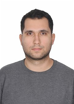 Halit Eris