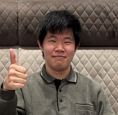 Haruhiko Yoshioka