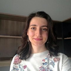 Hatice Kübra Çağlar
