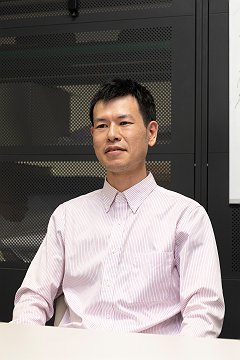 Hideaki Hata