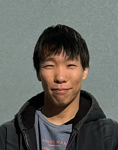 Hiroki Inayoshi