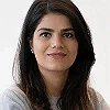 Hourieh Khalajzadeh
