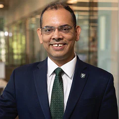 Hridesh Rajan