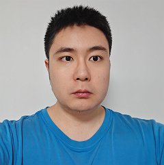 Huaijin Wang
