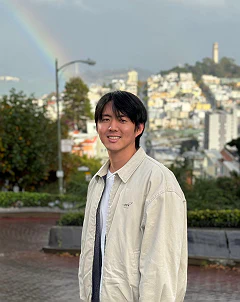 Hyunjae Suh