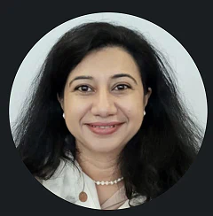 Irum Rauf