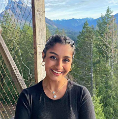 Jade D'Souza