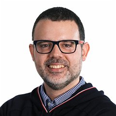 Javier Luis Cánovas Izquierdo