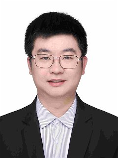 Jianbo Gao