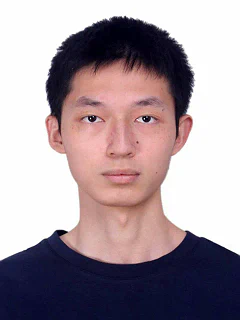 Jiawei Shen