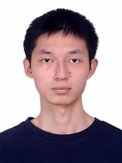 Jiawei Shen