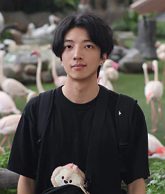 Jiongchi Yu