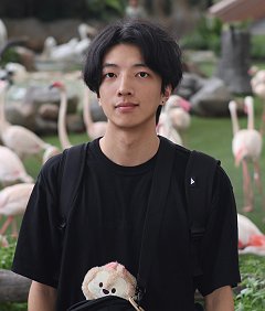 Jiongchi Yu