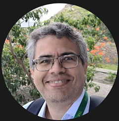 Jonas de Ara&uacute;jo Luz Junior