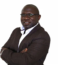 Joseph Kibombo Balikuddembe