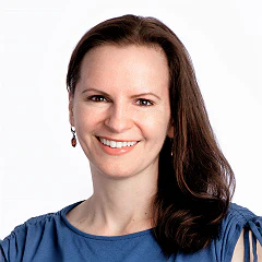Kate Kalcevich