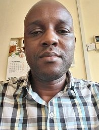 Leonard Peter Peter Binamungu
