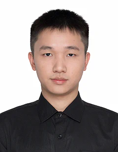 Li Huang