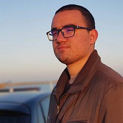 Louay Khrouf