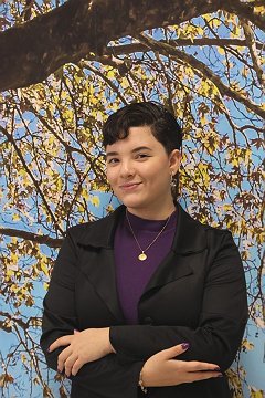 Luana Ribeiro Soares