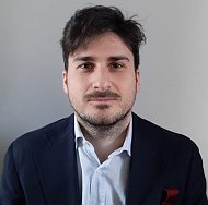 Luca Giamattei