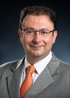 Luigi Benedicenti