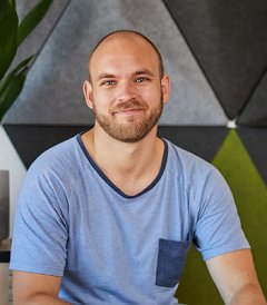 Magnus Drewsen Jørgensen