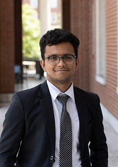 Manish Acharya