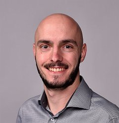 Marc Bruni