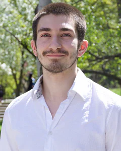Mathieu Nassif