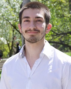 Mathieu Nassif
