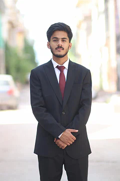 Meer Hashaam Khan