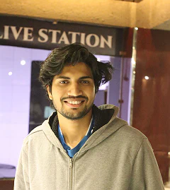 Mehedi Hasan Shanto