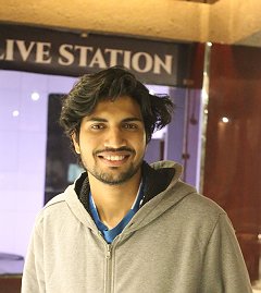Mehedi Hasan Shanto