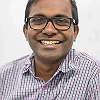 Mei Nagappan