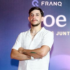 Miguel Setúbal