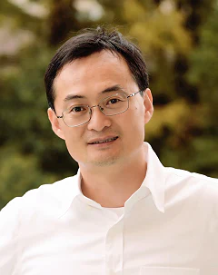 Min Zhang