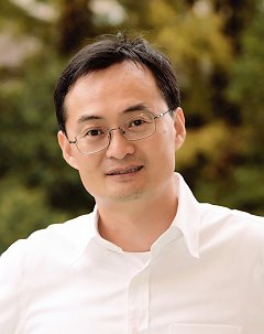Min Zhang