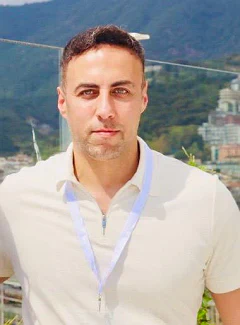 Mohamad Kassab