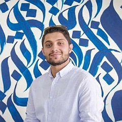 Mohamed Almukhtar