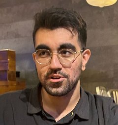 Mohammad Mahdi Mohajer