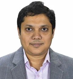 Mohammad Saiful Islam
