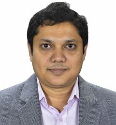 Mohammad Saiful Islam