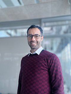 Mohsen Ghaffari