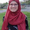 Mouna Dhaouadi