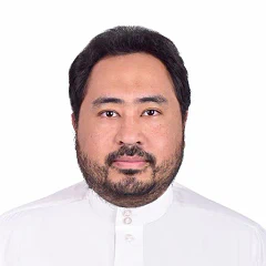 Muhamad Felemban