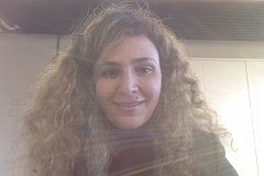 Nadine Aburumman