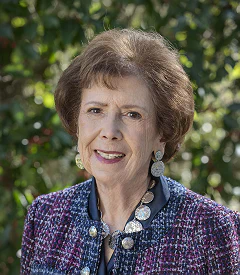 Nancy Mead