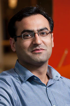 Nauman bin Ali