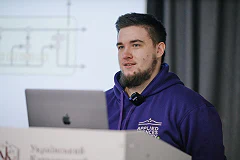 Nazarii Drushchak